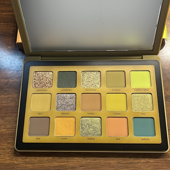 Natasha Denona Yucca palette - Picture 6 of 6